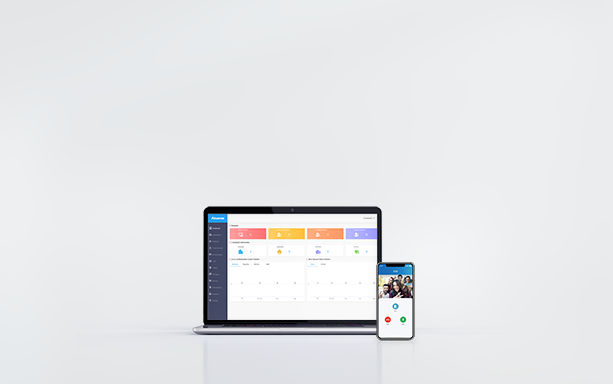 管理系統與軟體