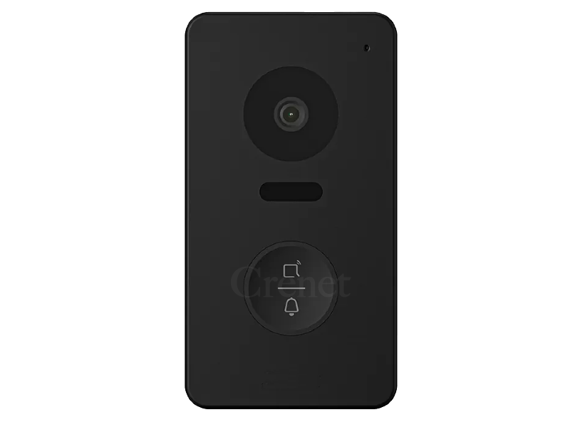 單按鍵小門口機 Akuvox E13S、OEM E13S(CL)