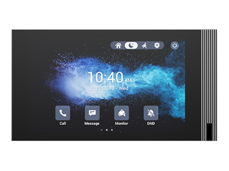 七吋室內機 Akuvox S562、Akuvox S562-S、Akuvox S562W、Akuvox S562W-S、OEM S562(CL)