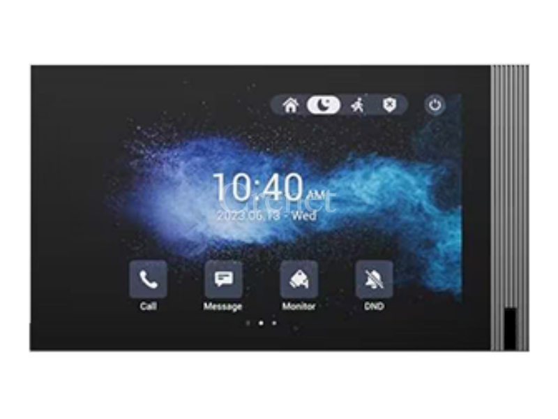 十吋室內機 Akuvox S563、Akuvox S563W