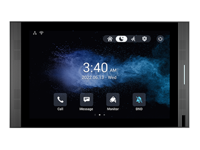 十吋室內機 Akuvox S565、Akuvox S565W、OEM S565(CL)